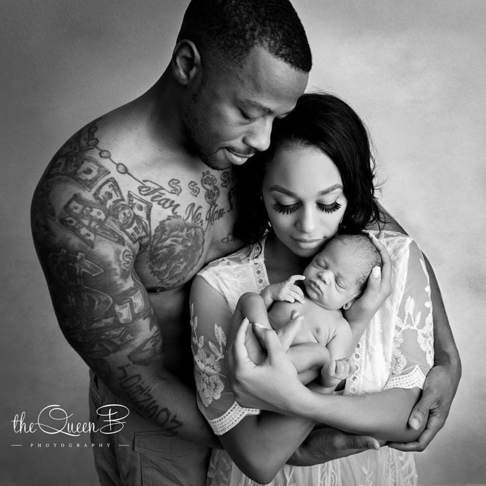 Meet your Posher, Chris